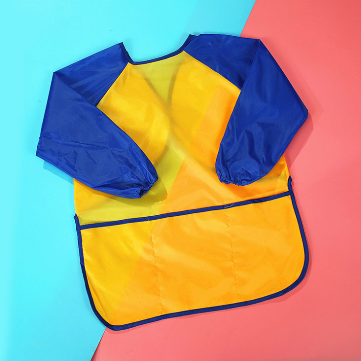 Graffiti Painting Kit with Smock