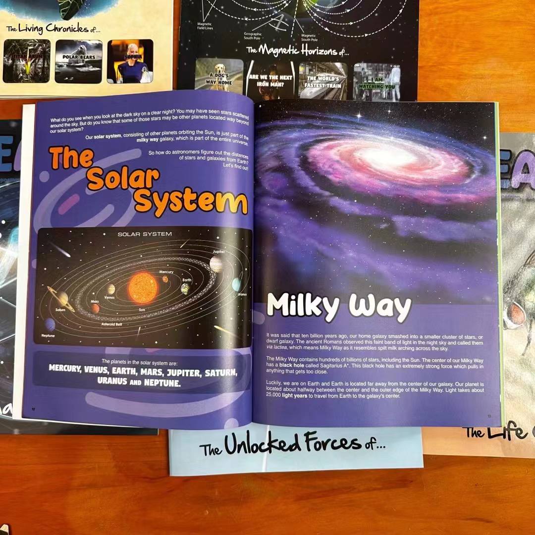 Steam Matters (Paperback)