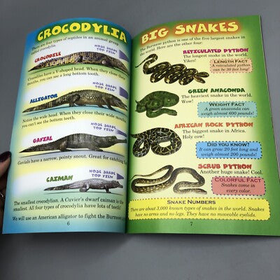 Who Would Win? Animal Battles Collection | Complete Set or Individual Books | Scholastic