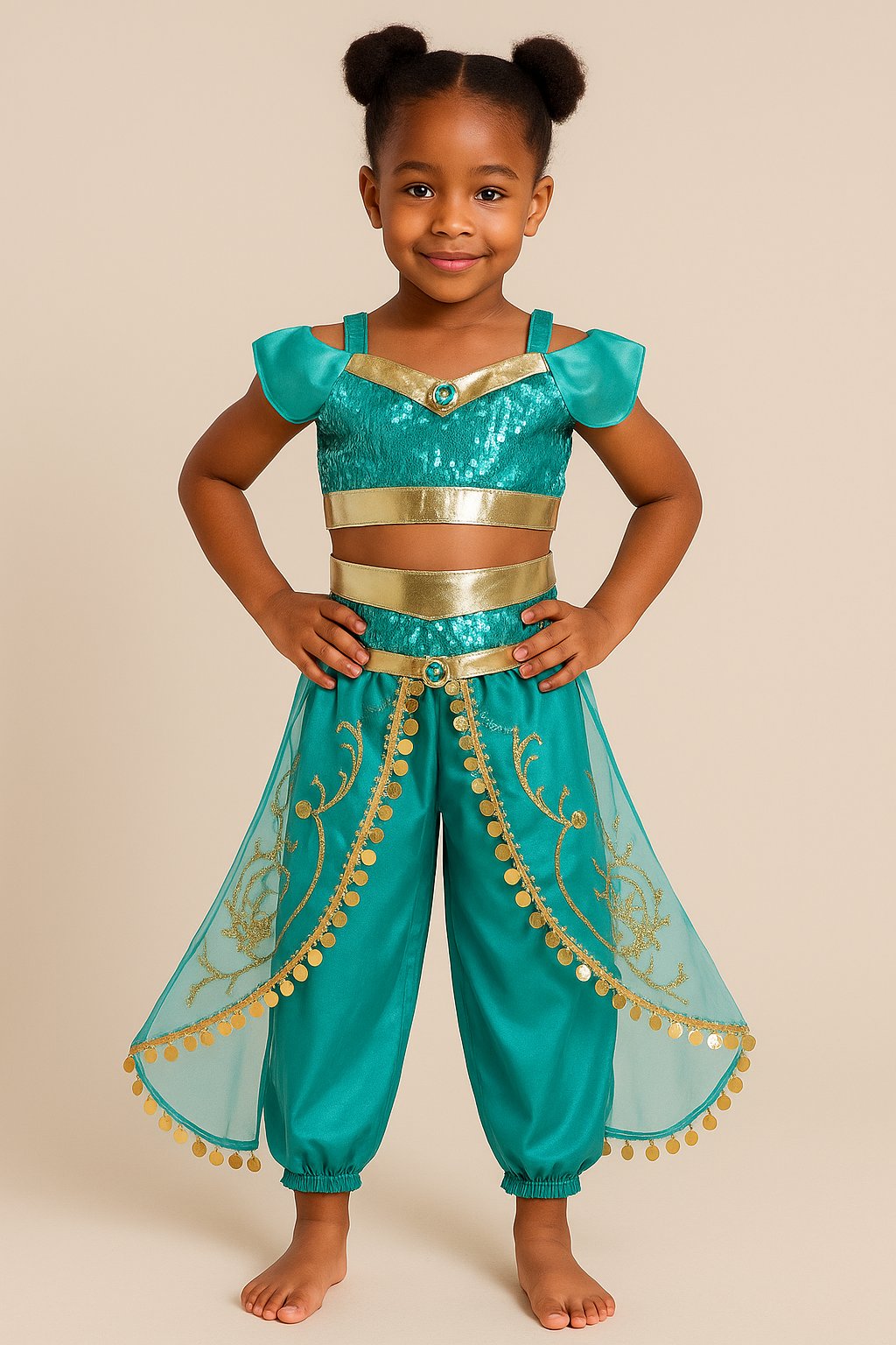 Kids costumes in Nairobi for Book Week, Career Day and school dress-up events