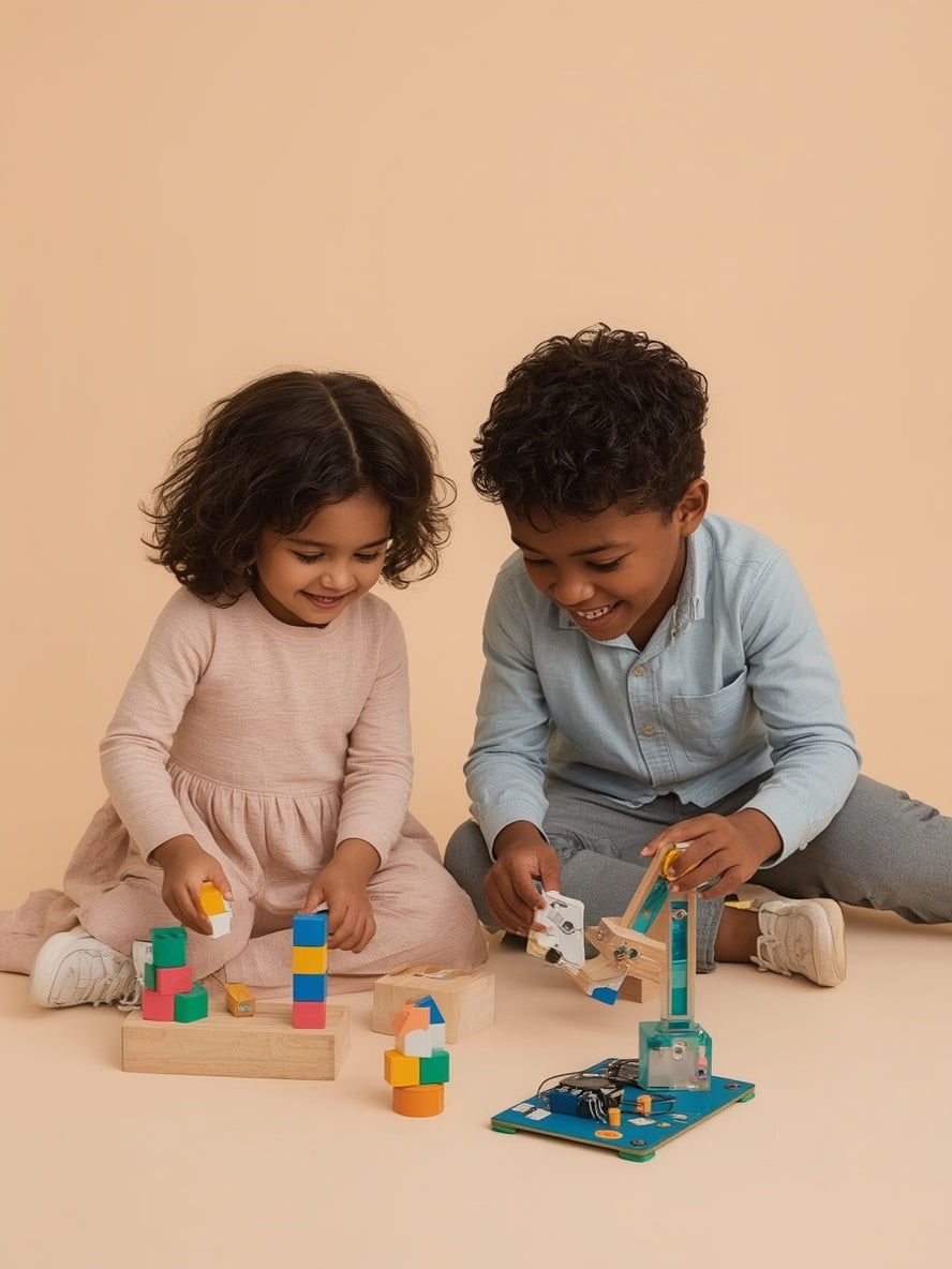 Educational Toys