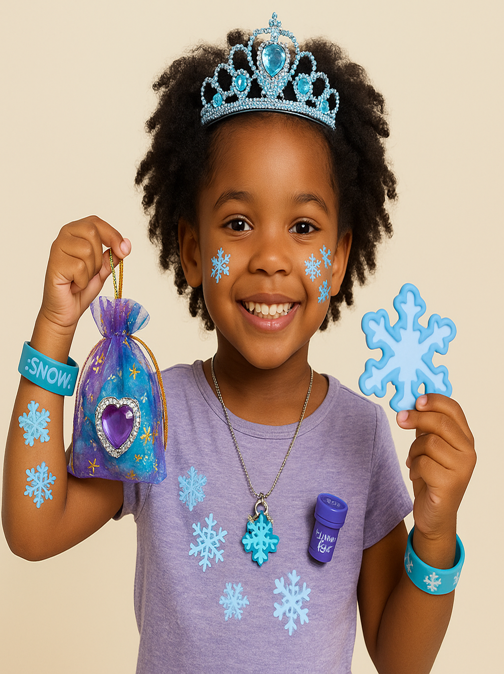 Gift packs for kids in Kenya – birthdays, graduations, Christmas and more