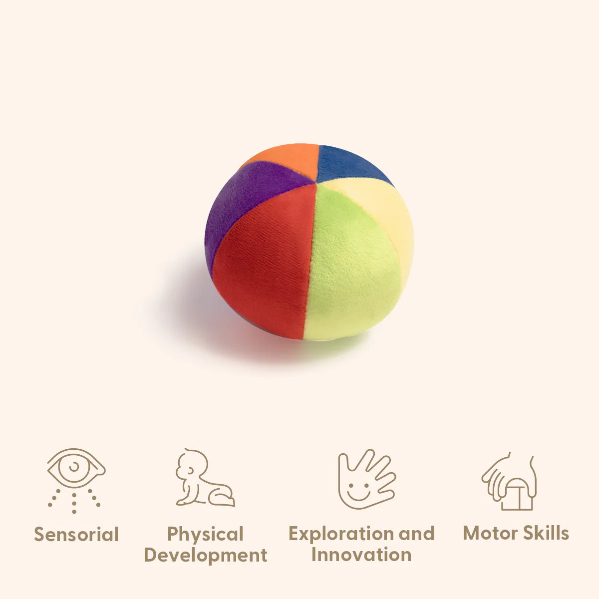 0-6 Months educational