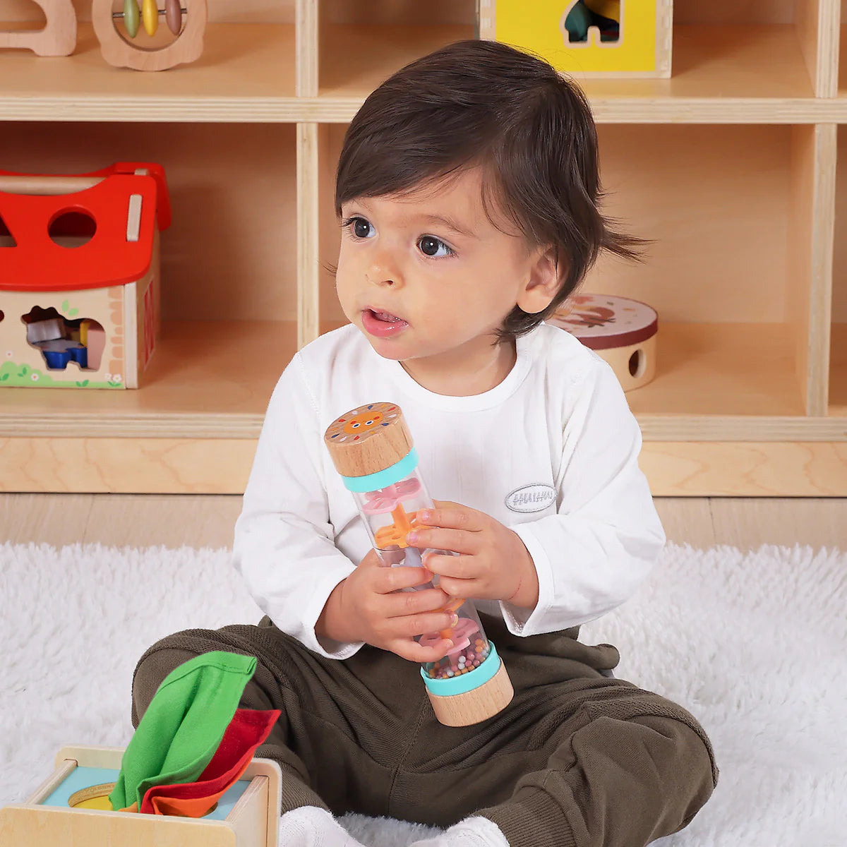 0-6 Months educational