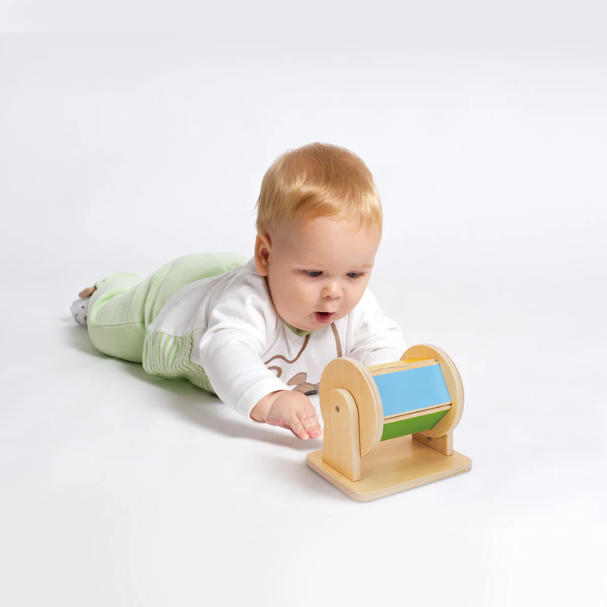 0-6 Months educational