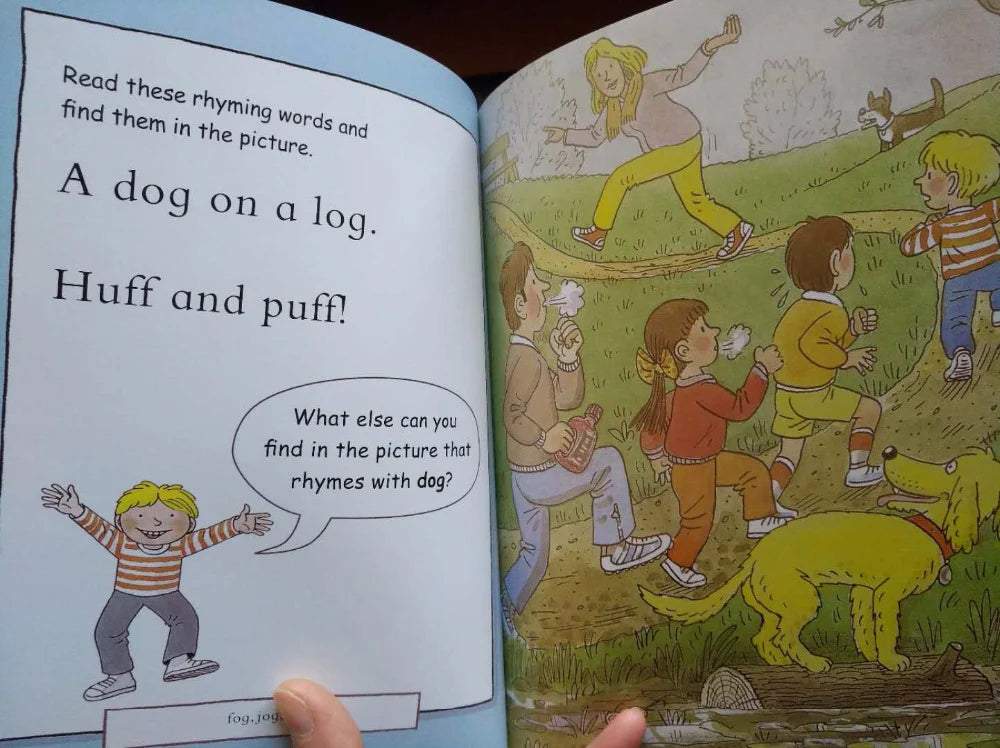 Oxford Reading Tree Level 1 To 3 (Paperback)