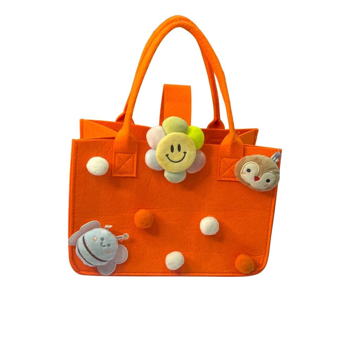 Felt Gift Bag