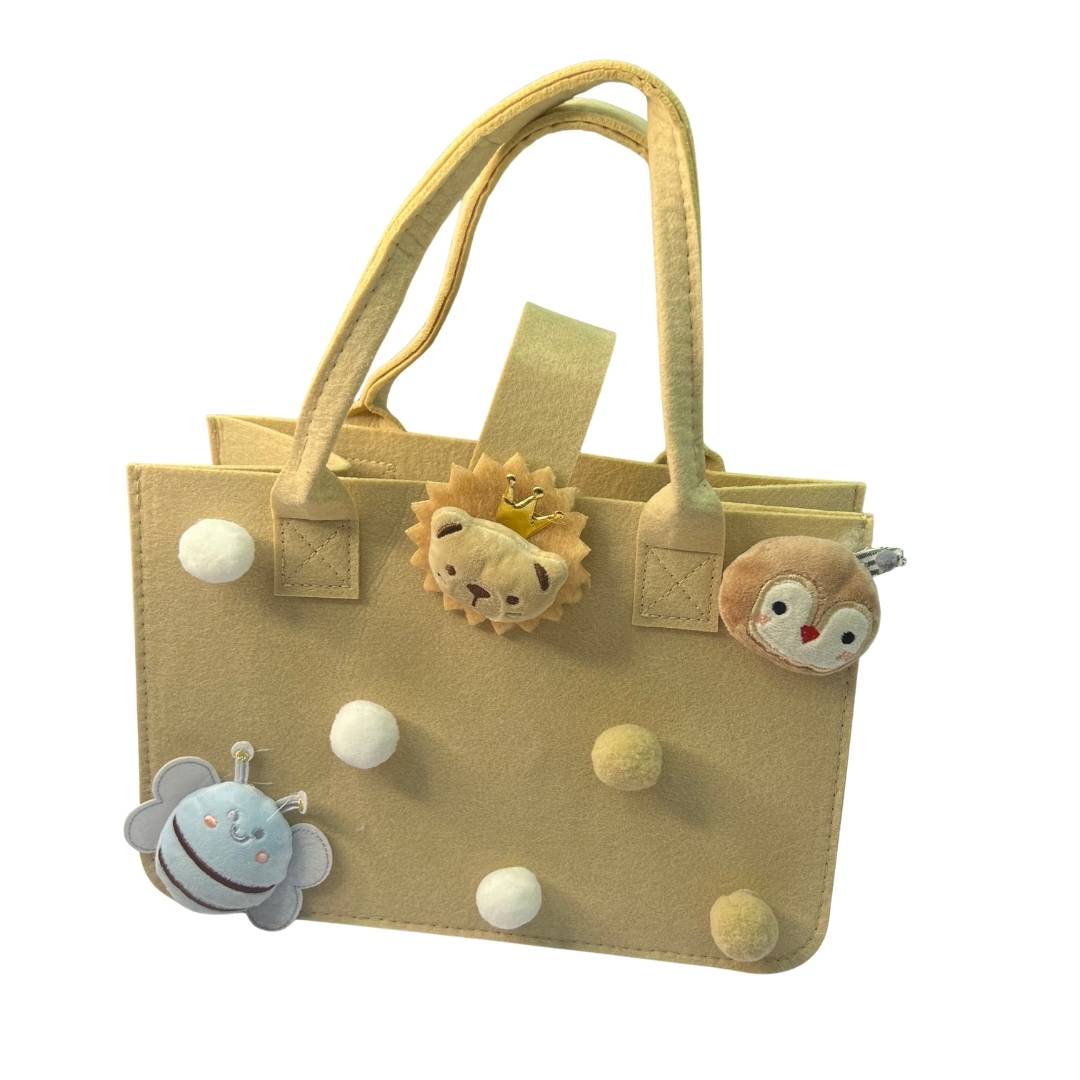 Felt Gift Bag