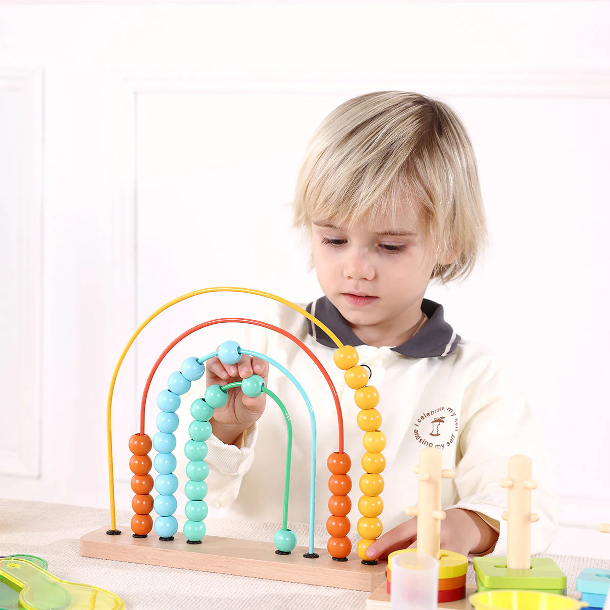 25-36 Months Educational Box