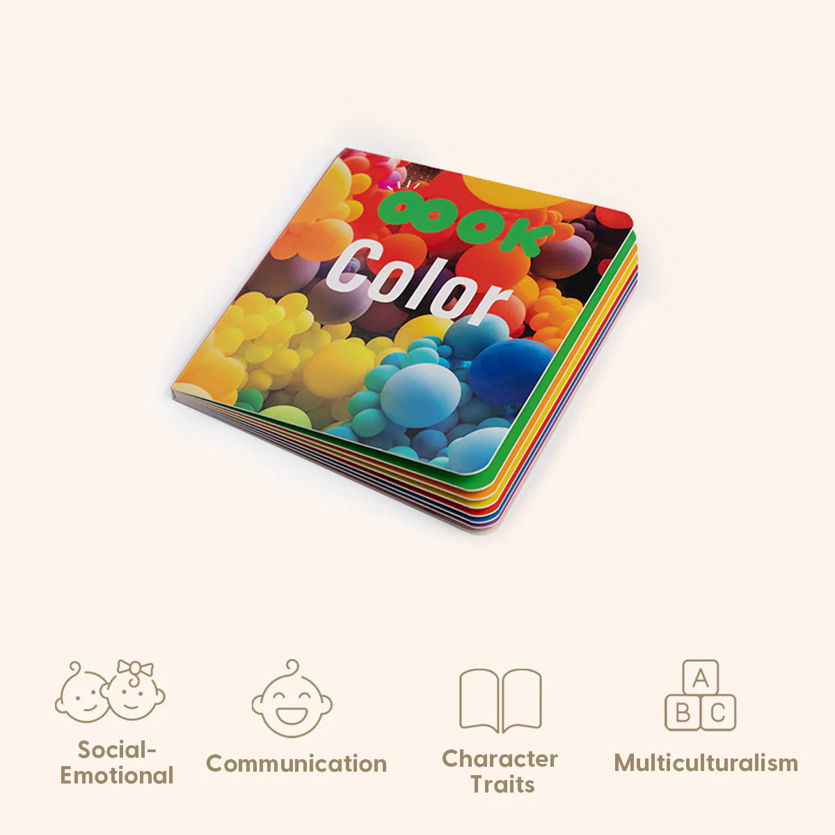 25-36 Months Educational Box