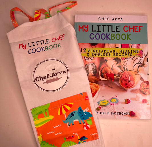 My Little Chef CookBook