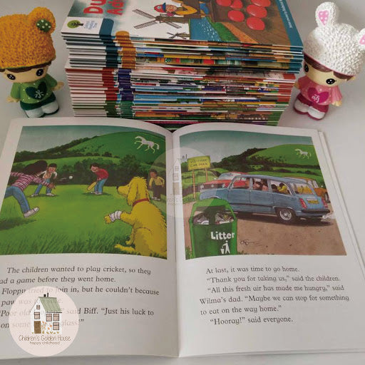 Oxford Reading Tree Level 7 To 9 (Paperback)