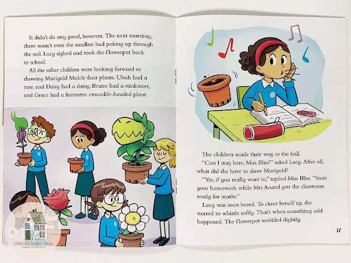 Oxford Reading Tree Level 10 To 12 (Paperback)