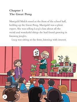 Oxford Reading Tree Level 10 To 12 (Paperback)