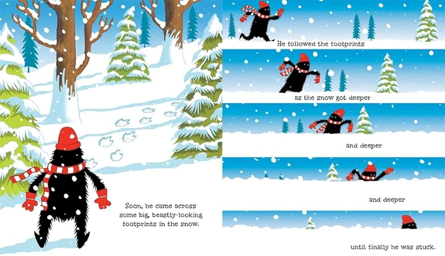 Chris Judge Picture Books