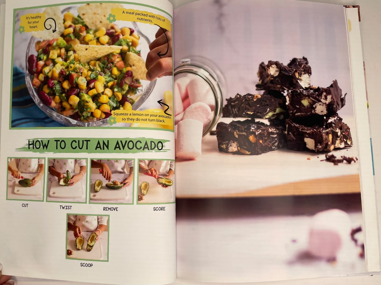 My Little Chef CookBook
