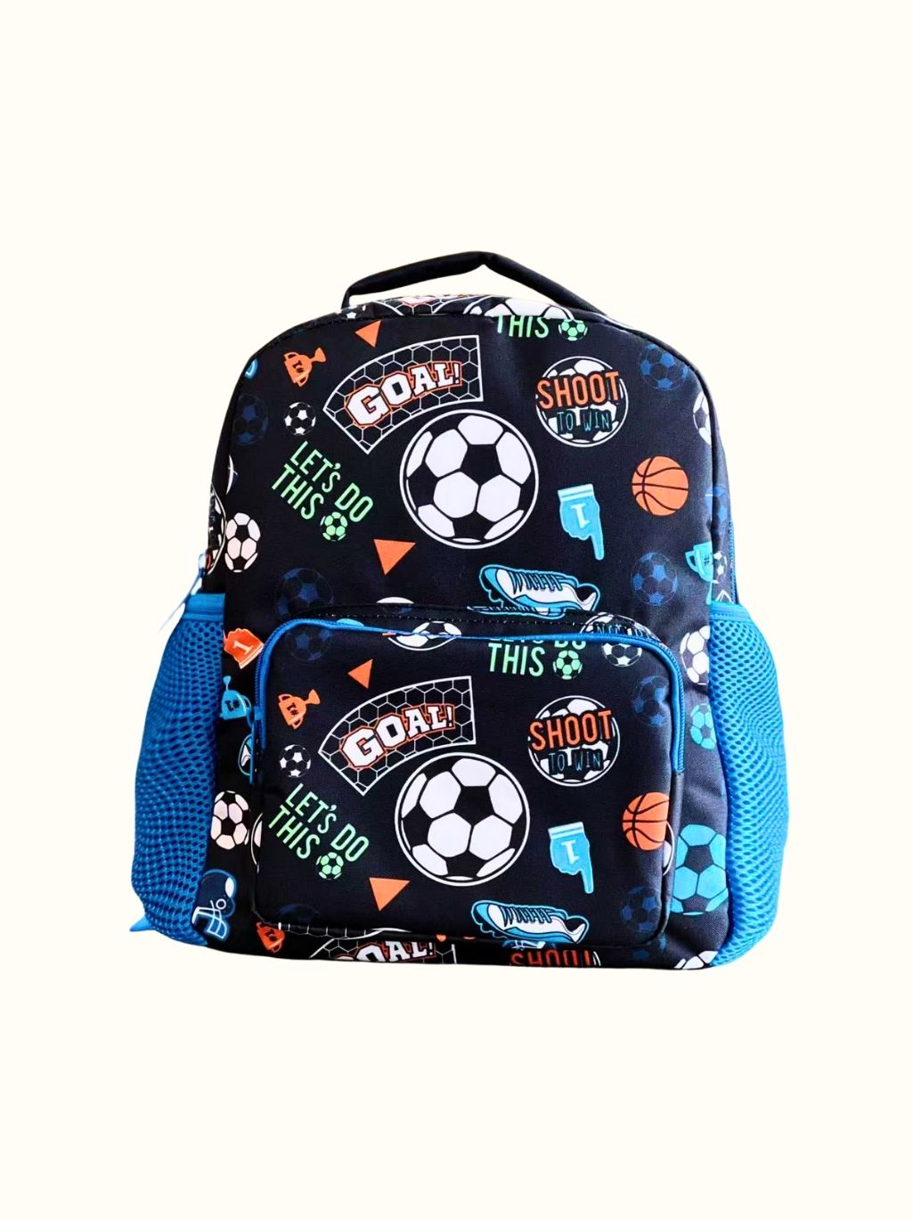 Medium Size Backpack