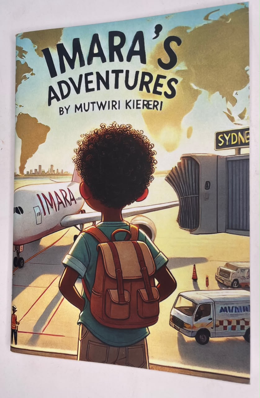 Imara`s Adventures