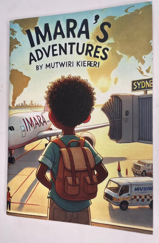 Imara`s Adventures