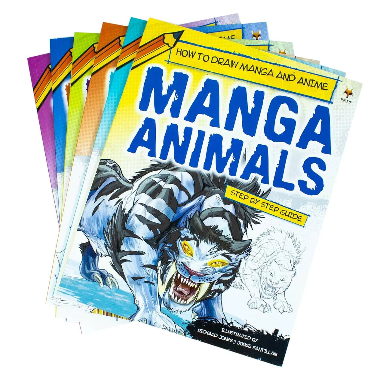 How To Draw Manga And Anime