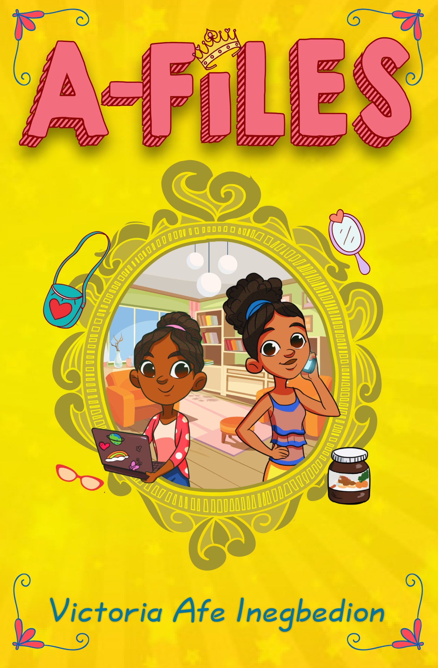 A-Files