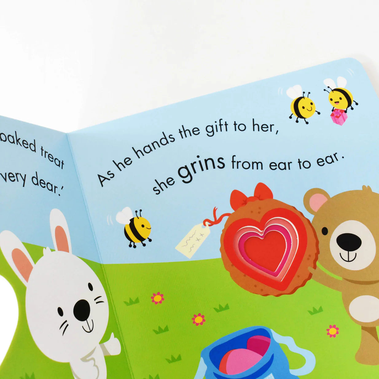 My Little World 5 Board Books (Big Fish,Flamingo,Love Mummy,Kiss,Unicorn) By Little Tiger