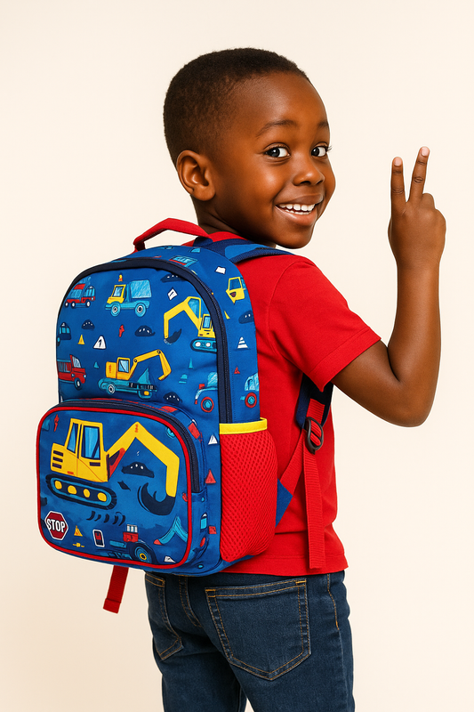 Medium Size Backpack