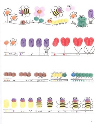 Ed Emberley's Complete Funprint Drawing Book
