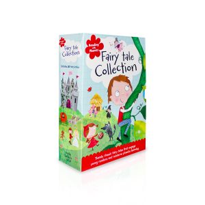Fairy Tale Collection Set (Paperback)
