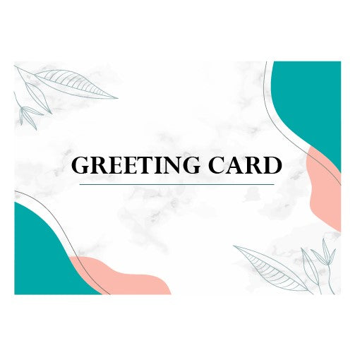 Birthday and just because greeting cards for kids
