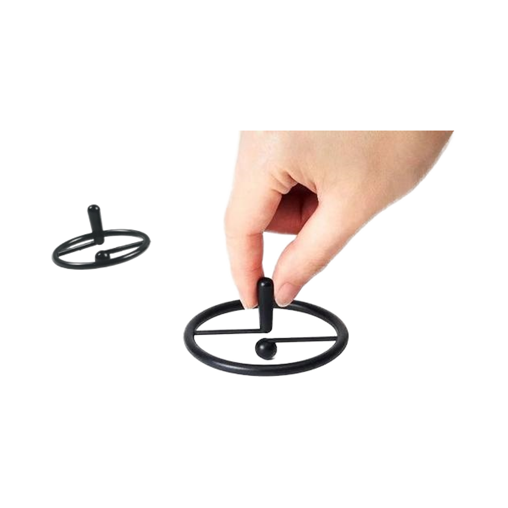 Gyroscope Spinner Toy – Classic Fidget Spinner Kenya – Kids Library Kenya