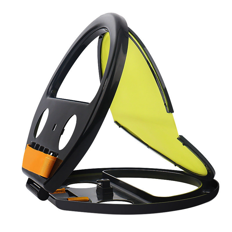 Handheld Ball Toss Game Set