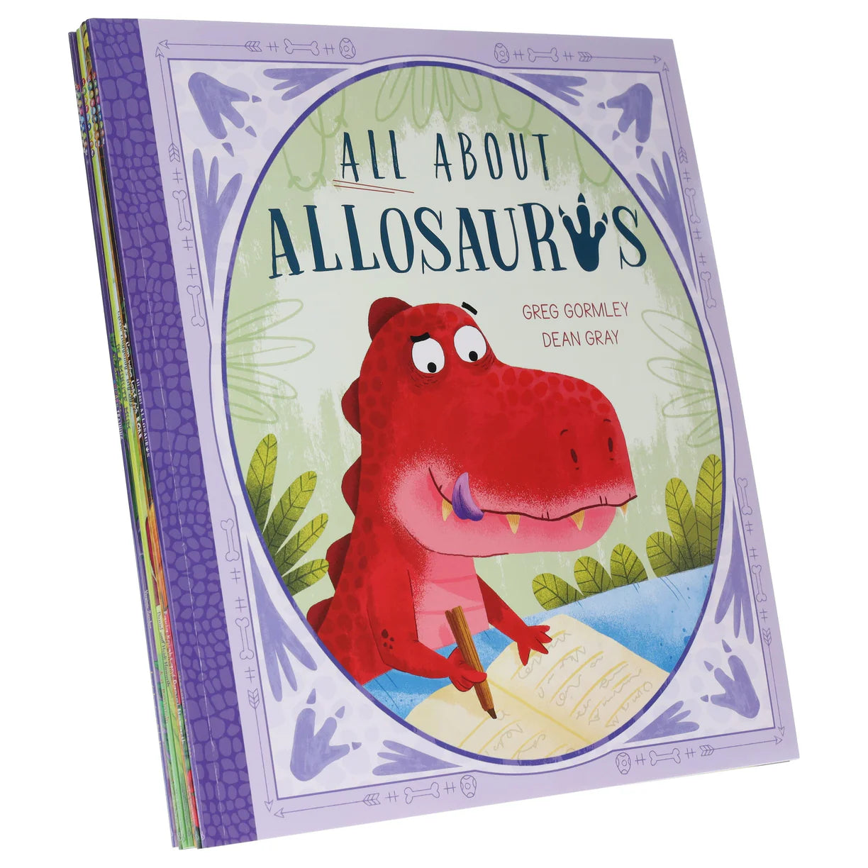 Story Time Picture Books