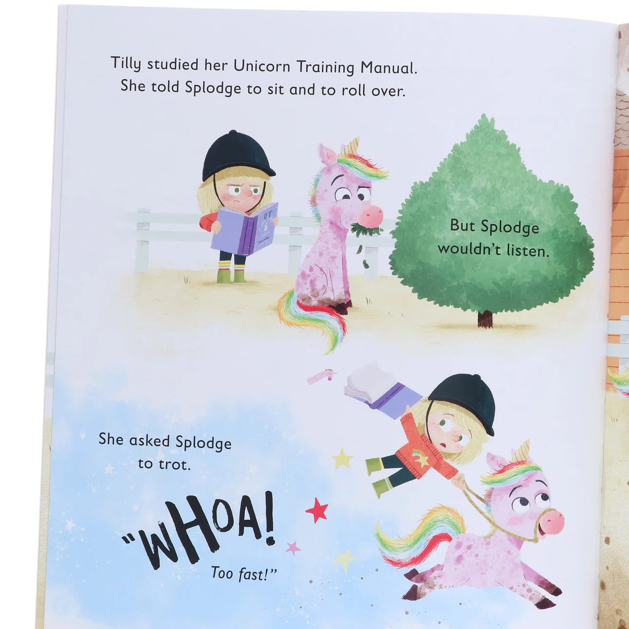 Story Time Picture Books