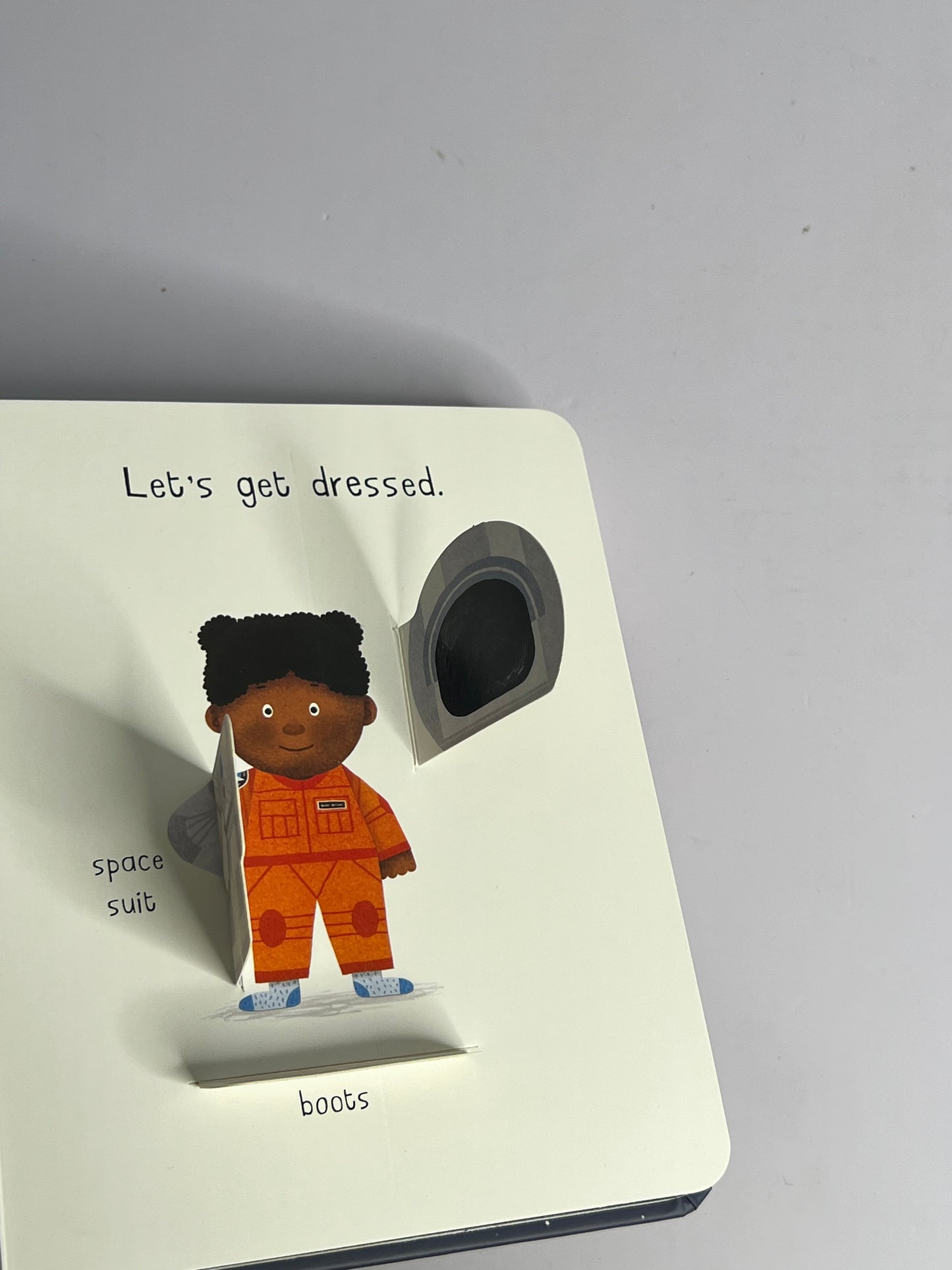 Busy Day Board Book Set