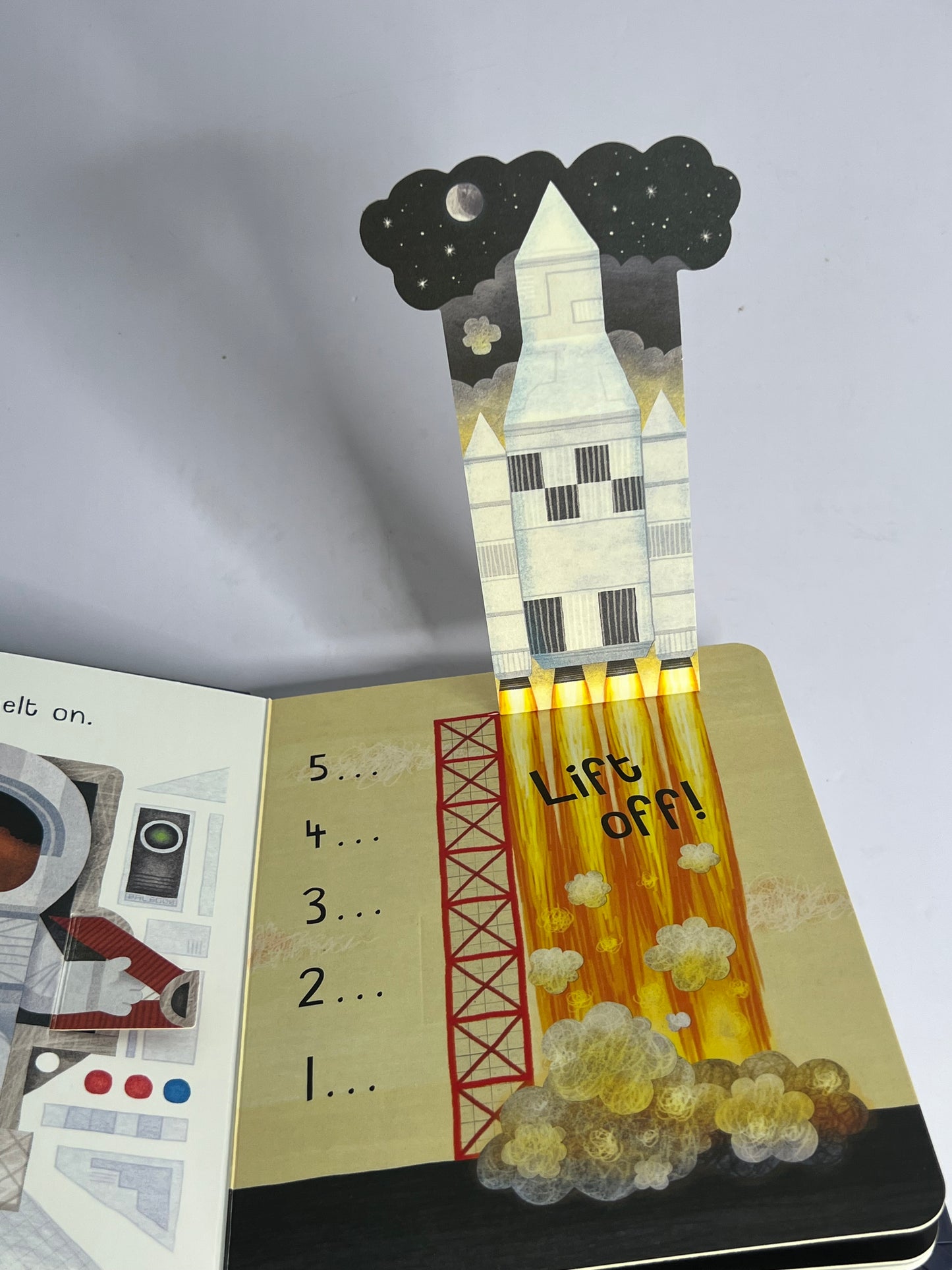 Busy Day Board Book Set