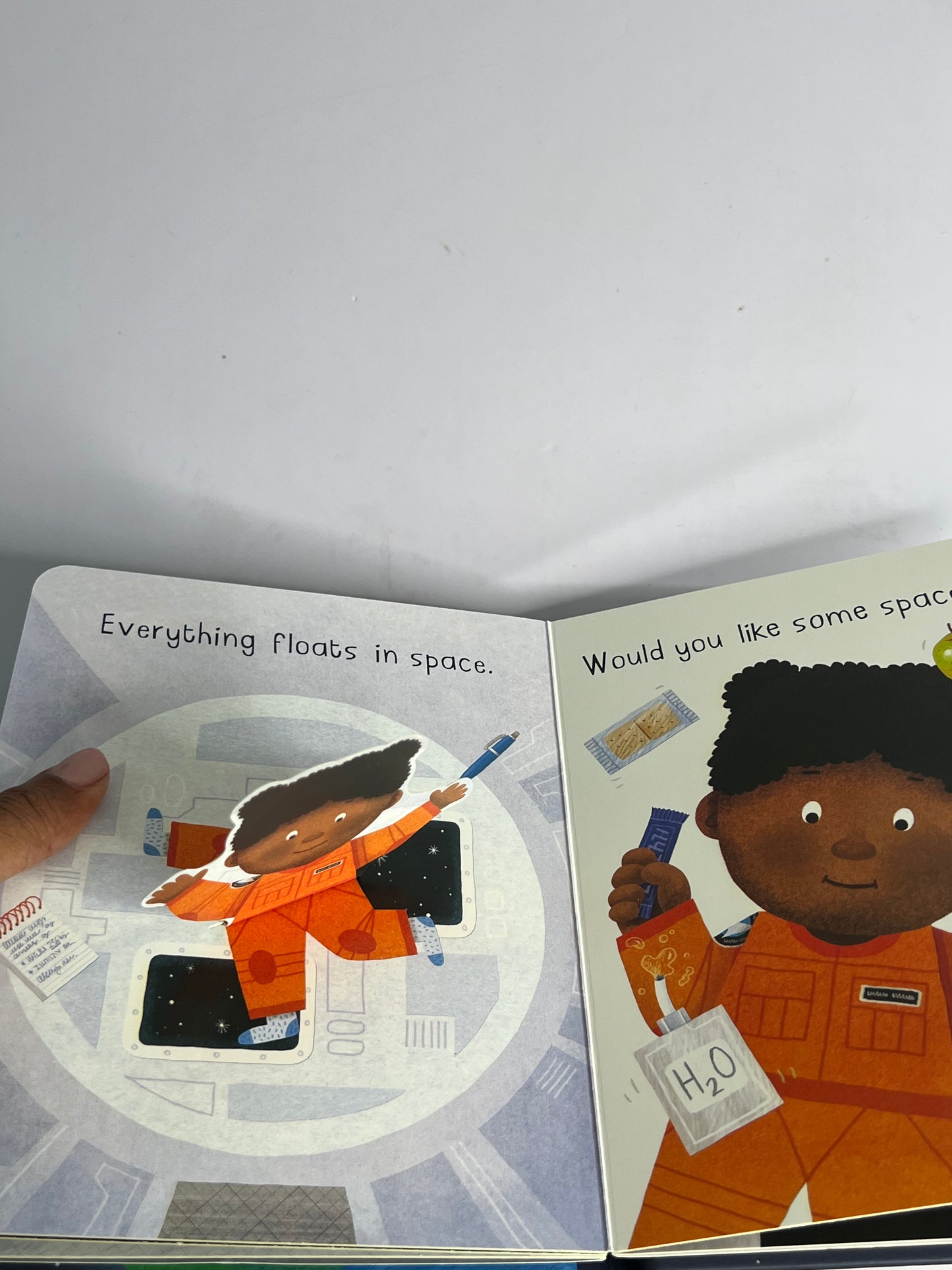 Busy Day Board Book Set