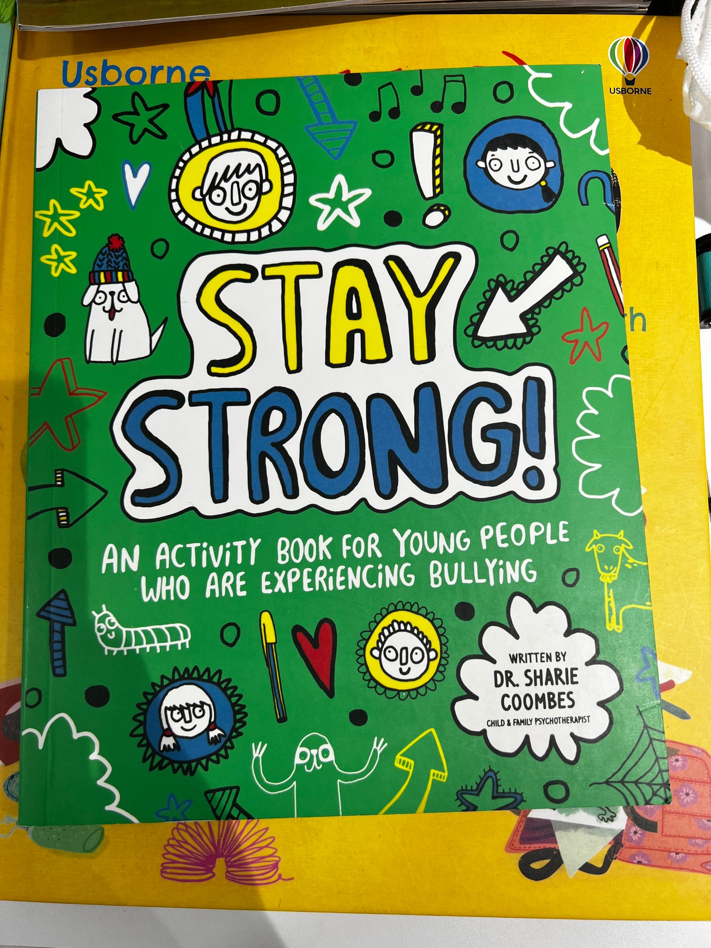 Mindful Kids Collection Activity Set (Paperback)