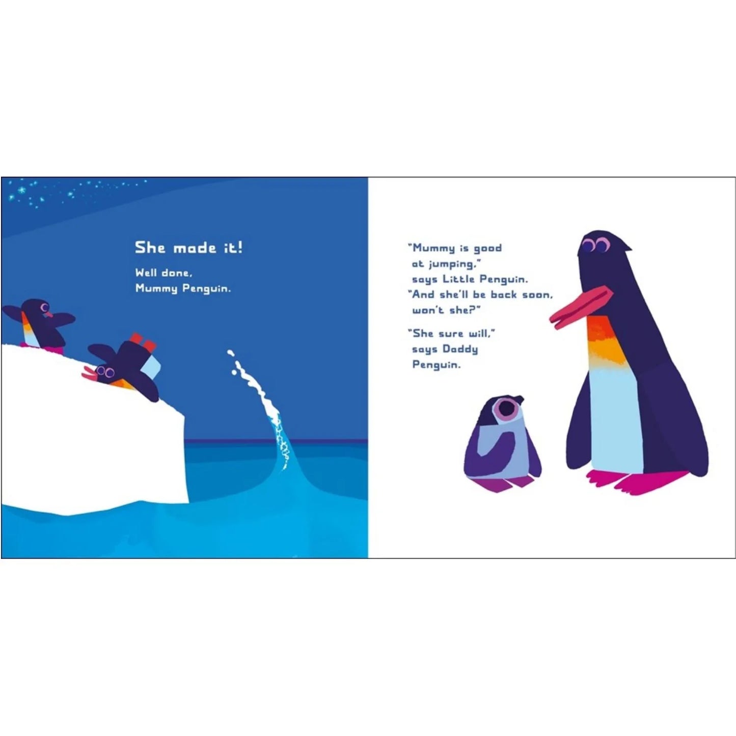 Chris Haughton Picture Books