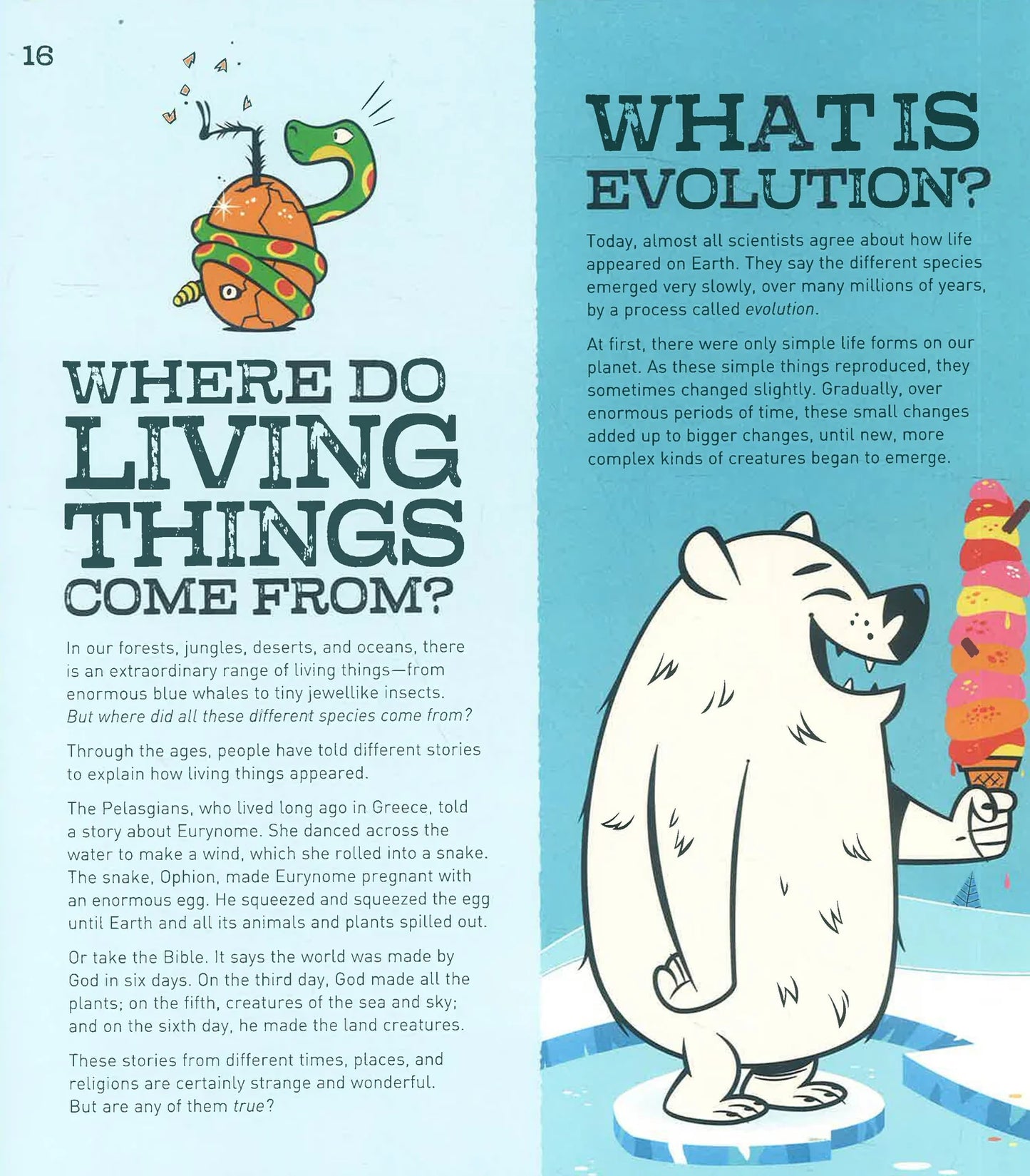 Really Big Questions For Daring Thinkers: Over 40 Bold Ideas About Philosophy by Dr. Stephen Law