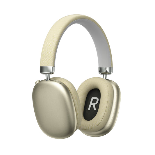 Wireless Bluetooth Over-Ear Headphones – Kids & Teens