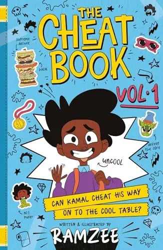 The Cheat Book (Book 1)