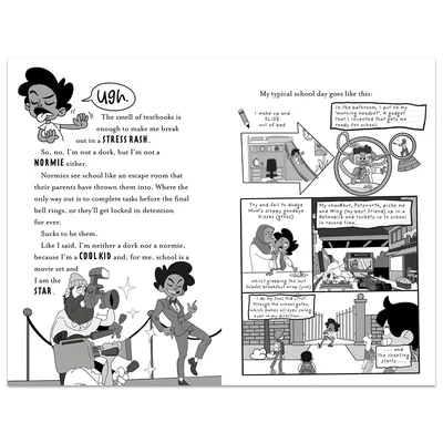 The Cheat Book (Book 1)