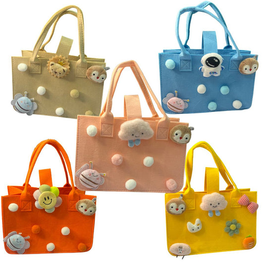 Felt Gift Bag