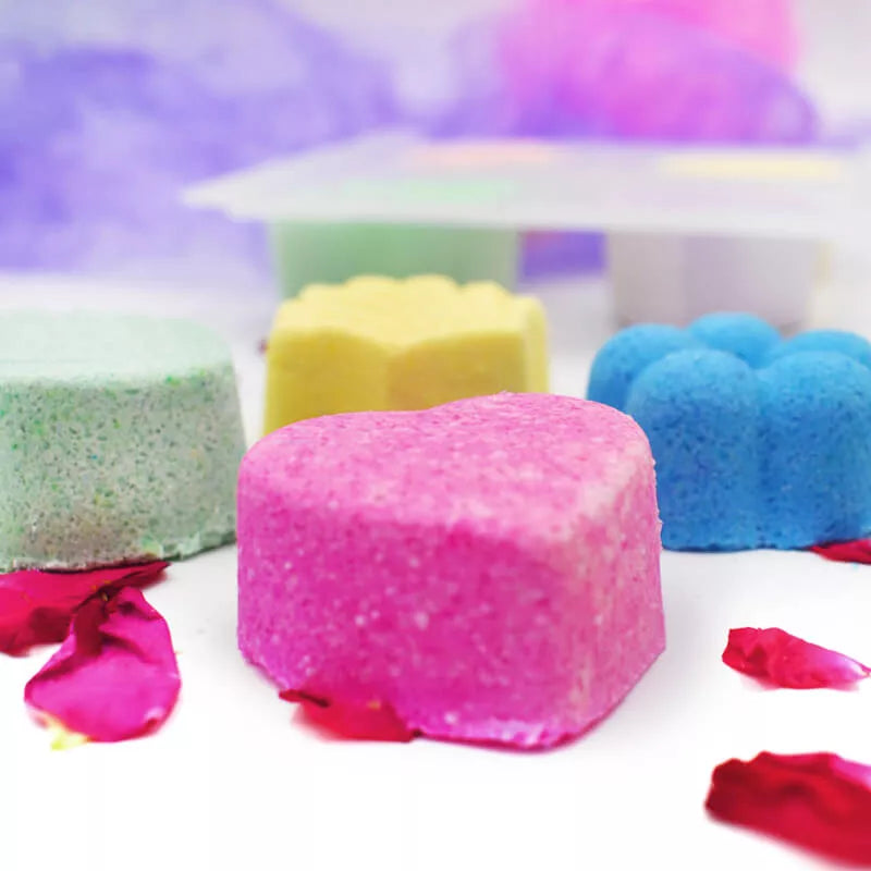 Wonderful Bath Bombs STEAM Experiment Kit