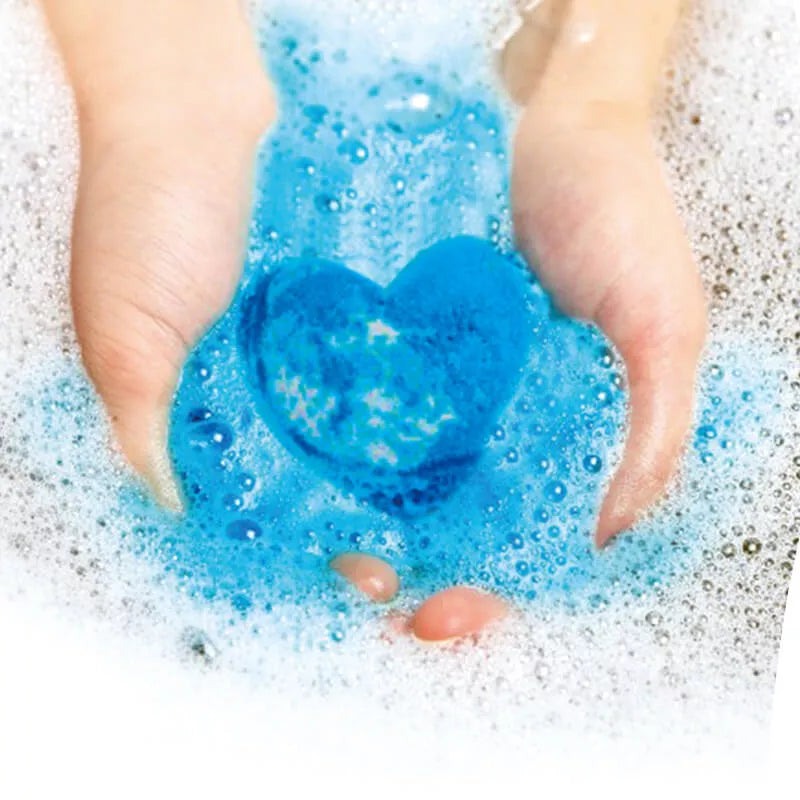 Wonderful Bath Bombs STEAM Experiment Kit