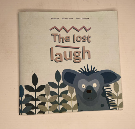 The Lost Laugh