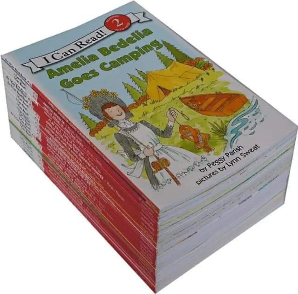 Amelia Bedelia (Paperback)