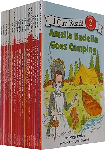 Amelia Bedelia (Paperback)
