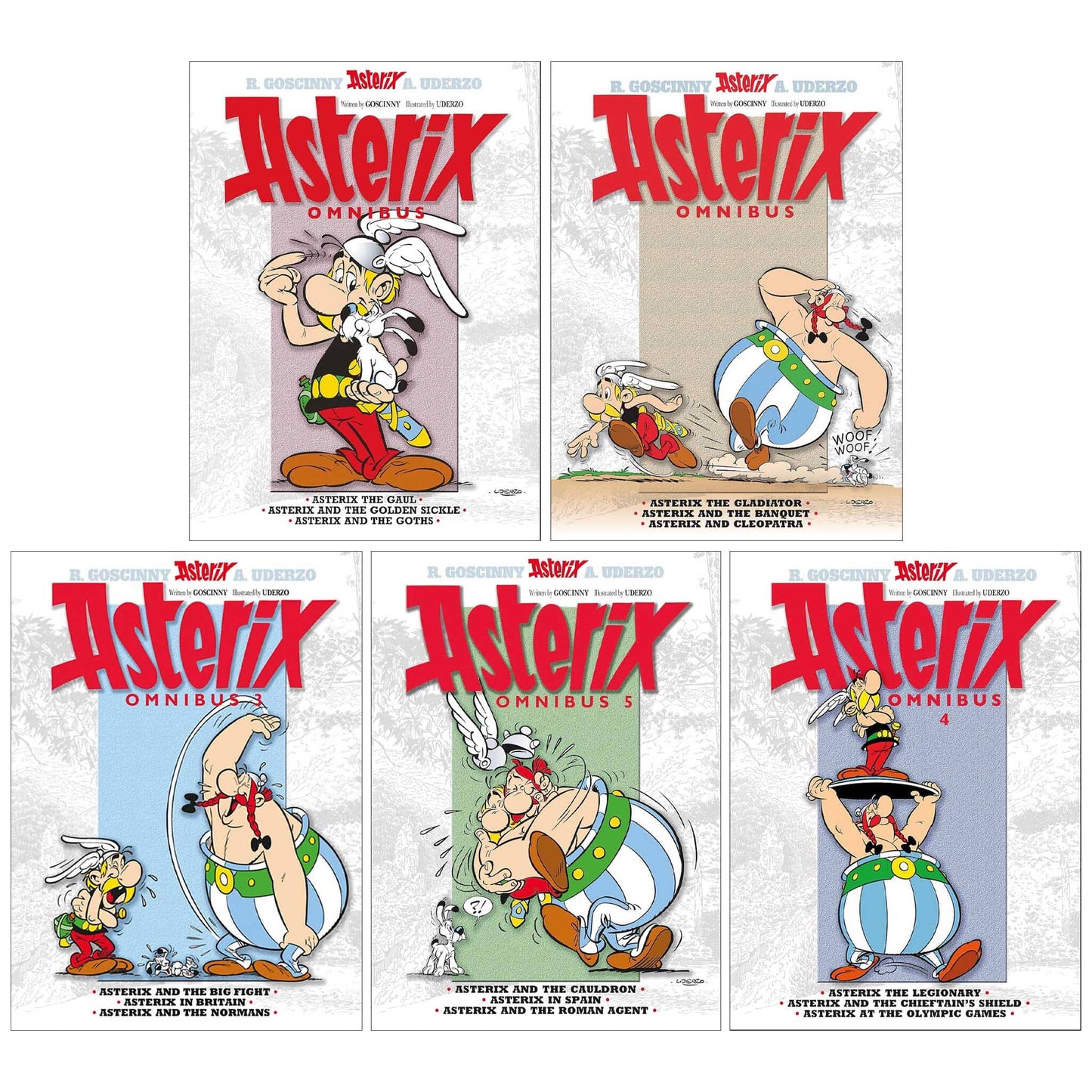 Asterix